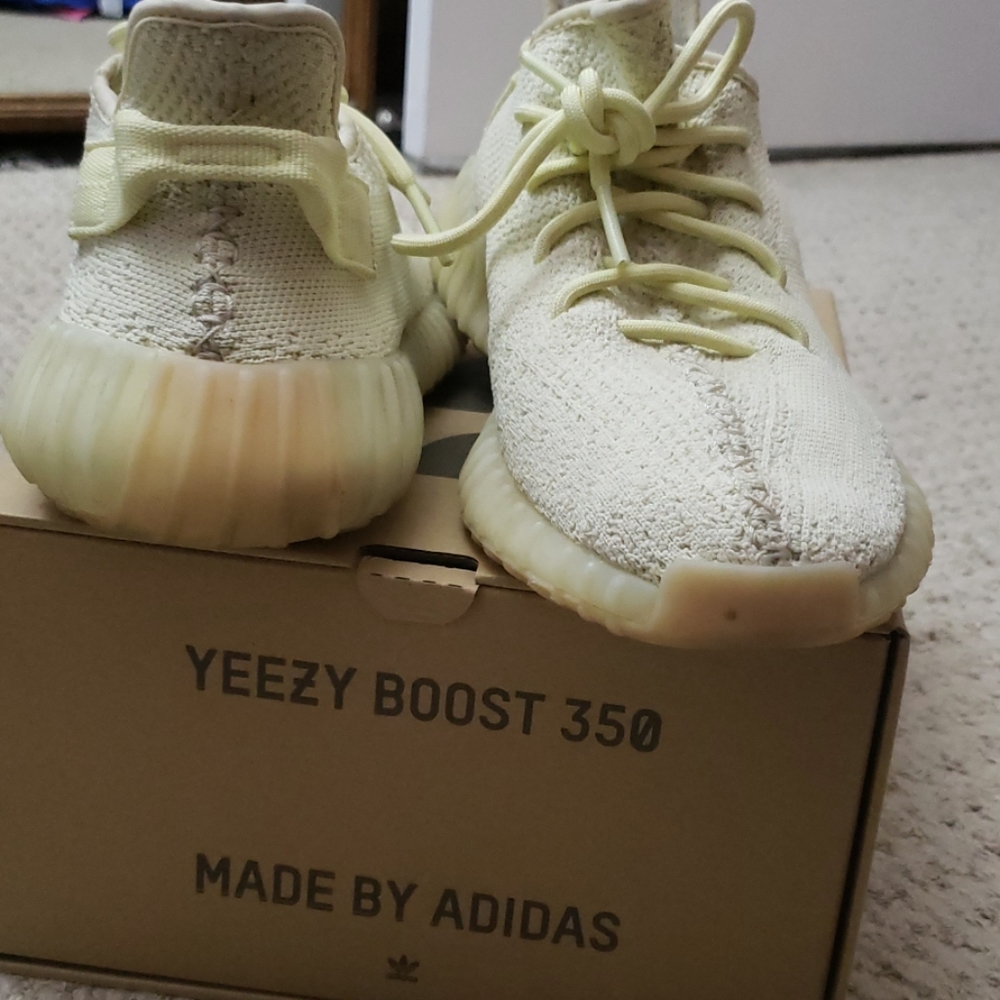 350 V2s Butters